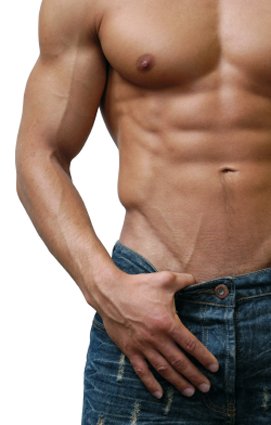 lose male belly fat with tom venuto's program