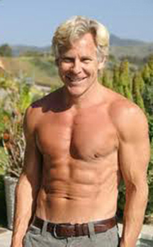 mark sisson author of the primal blueprint 21 day body transformatiomn