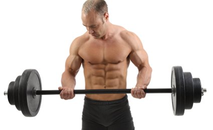 burn the fat feed the muscle is a proven mens workout program