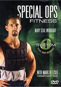 navy seal workout dvd