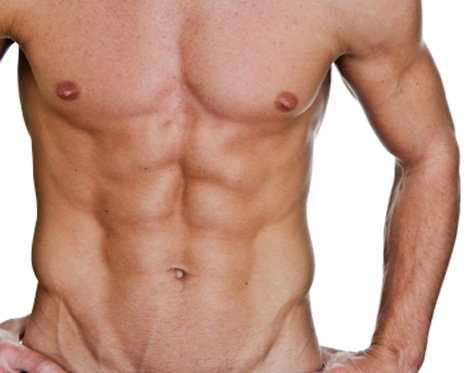 get rock hard abs, get defined abs