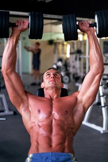 weight lifting for fat loss