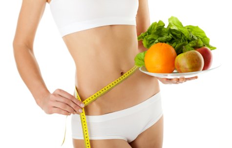 what is the best diet for women to lose belly fat