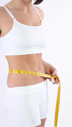 you can lose belly fat with a proven program